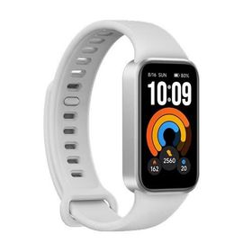 Xiaomi(シャオミ) Xiaomi Smart Band 11 Active GY グレー スマートバンド BHR09AFGL 最大21日間のバッテリー持続時間
