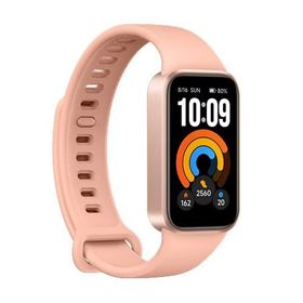 Xiaomi(シャオミ) Xiaomi Smart Band 11 Active PK ポメロピンク スマートバンド BHR09AFGL 最大21日間のバッテリー持続時間