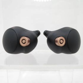 ソフマップ 〔中古品〕 WF-1000XM4 B ブラック【349】