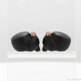 ソフマップ 〔中古品〕 WF-1000XM4 B ブラック【377】