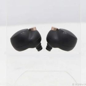 ソフマップ 〔中古品〕 WF-1000XM4 B ブラック【377】