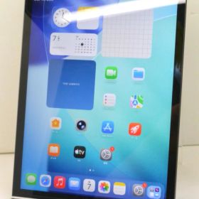Wi-Fiモデル Apple iPad9 Wi-Fi 64GB iPadOS26.5.2 スペースグレイ MK2K3J/A 初期化済 【m031653】【中古】【K20260707】