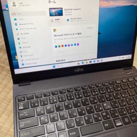 LIFEBOOK U938/S 訳あり・ジャンク 8,800円 | ネット最安値の価格比較