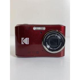 Kodak◆デジタルカメラ PIXPRO FZ45