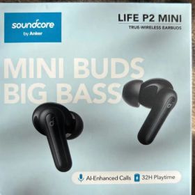 アンカー soundcore Life P2 Mini ANKER