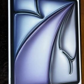 iPad Air 13インチ M3 128GB