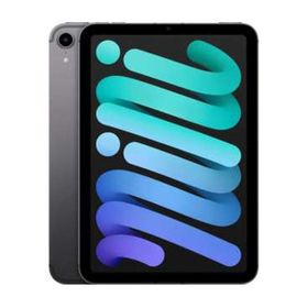 iPad mini 8.3インチ 第6世代[64GB] セルラー SIMフリー スペ …