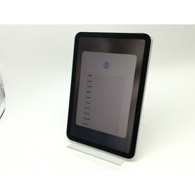 【中古】Apple 【Wi-Fi】 iPad mini（第6世代/2021） 64GB ピンク MLWL3J/A【広島】保証期間１ヶ月【ランクA】
