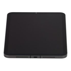 Apple アップル/iPad mini 第6世代 Wi−Fi+Cellular 64GB 2021/MK893J/Aランク/82【中古】