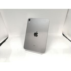 【中古】Apple 【Wi-Fi】 iPad mini（第6世代/2021） 256GB スペースグレイ MK7T3J/A【東池袋1丁目】保証期間１ヶ月【ランクA】