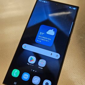 Galaxy S24 Ultra .256GB. SIMフリー.デュアル SIM