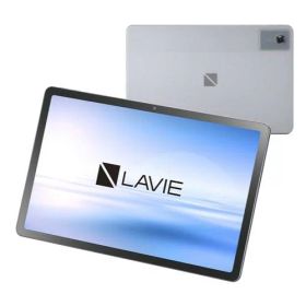 【新品】NEC LAVIE Tab T11N T1175/LAS PC-T1175LAS [ルナグレー]【日曜日以外即日発送】【送料無料】
