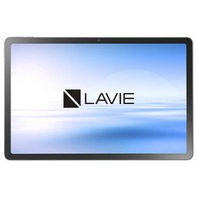 【在庫目安:あり】【送料無料】NEC PC-T1175MAS LAVIE Tab T11N T1175/ MAS ルナグレー/ CPU：MediaTek Dimensity 6300/ メモリ：8GB/ ストレージタイプ：UFS・256GB/ OS：Android 16/ 11.0型/ SIMスロット：無し