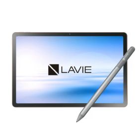 NEC 11型Androidタブレット LAVIE Tab T11N サンドローズ PC-T1175MAC [PCT1175MAC]【RNH】