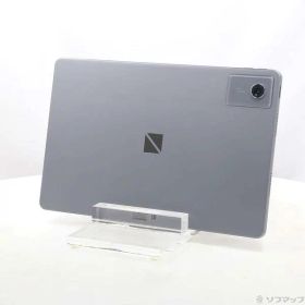 【中古】NEC(エヌイーシー) LAVIE Tab T11N 256GB ルナグレー PC-T1175LAS Wi-Fi 【297-ud】