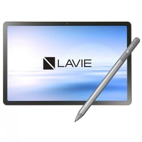 【在庫目安:あり】【送料無料】NEC PC-T1175MAC LAVIE Tab T11N T1175/ MAC サンドローズ/ CPU：MediaTek Dimensity 6300/ メモリ：8GB/ ストレージタイプ：UFS・256GB/ OS：Android 16/ 11.0型/ SIMスロット：無し