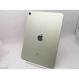 【中古】Apple 【Wi-Fi】 iPad Air（第4世代/2020） 256GB グリーン MYG02J/A【大須2】保証期間1ヶ月【ランクB】