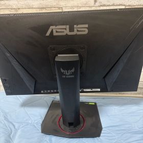 VG259QM TUF ゲーミングモニタ 280Hz