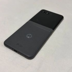 motorola razr 50 512GB コアラグレイ