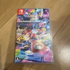 マリオカート8 デラックス Switch