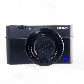 【中古】(ソニー) SONY DSC-RX100M3