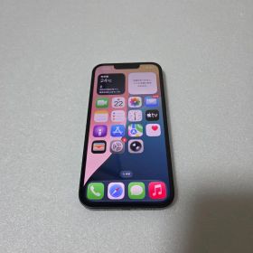 Apple iPhone 13 128GB SIM フリー