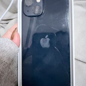 Apple iPhone 13 本体 128gb