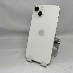 docomo 【SIMロックなし】MLNJ3J/A iPhone 13 256GB スターライト docomo