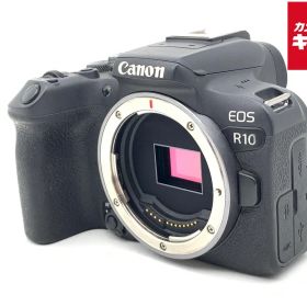 【中古】 【並品】 キヤノン EOS R10 ボディ