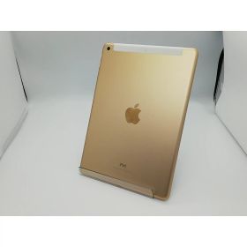 【中古】Apple docomo 【SIMロック解除済み】 iPad（第5世代/2017） 32GB ゴールド MPG42J/A【那珂川】保証期間1ヶ月【ランクA】