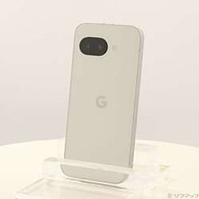 〔中古品〕 Google Pixel 9a 128GB ポーセリン GOSBL2 Y!mobile SIMフリー ［6.3インチ有機EL／Google Tensor G4／RAM:8GB／ナノSIM&eSIM］〔中古品〕 Google Pixel 9a 128GB ポーセリン GOSBL2 Y!mobile SIMフリー ［6.3インチ有機EL／Google Tensor G4／RAM:8GB／ナノSIM&eSIM］