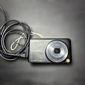 Panasonic LUMIX DMC-FX80 ジャンク