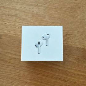 n*a様 【新品】Apple AirPods Pro 3 本体