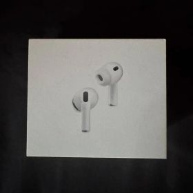 美品！Apple AirPods Pro 3 本体