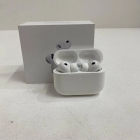 【加古川店】 Apple AirPods Pro 第3世代 MFHP4J/A Bluetooth/防水・防塵/ノイズキャンセリング/外音取り込み 【416】