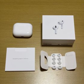 Apple AirPods Pro 3
