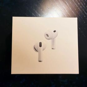 AirPods Pro 3 AppleCare+ 2028年1月まで AZLA付