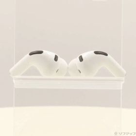 ソフマップ 〔中古品〕 AirPods Pro 3 MFHP4J／A【276】