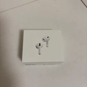 Apple AirPods Pro 3 本体