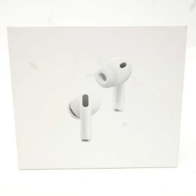 Apple AirPods Pro 3 MFHP4J/4 アクティブノイズキャンセリング搭載 ワイヤレスイヤホン ※中古