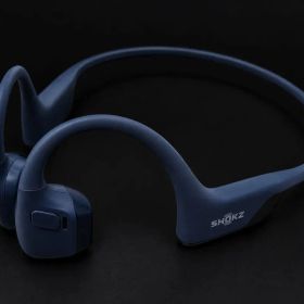 【美品】SHOKZ OpenRun Pro 2 Mini ブラック S821