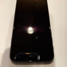 iPhone 8 64GB スペースグレイ SIMロック解除済 利用制限○