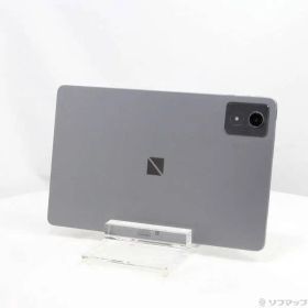 ソフマップ 〔展示品〕 LAVIE Tab T11 T1175／JAS 256GB ルナグレー PC-T1175JAS Wi-Fi【295】