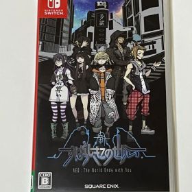 【新品未開封品】(Nintendo Switch)新すばらしきこのせかい 限定版 新すばらしきこのせかい Switch 新品 2,500円 中古 1,200円 | ネット最