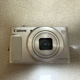 Canon PowerShot SX620 HS ジャンク