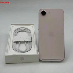 【新品・未使用】iPhone 17e 256GB ソフトピンク MHRQ4J/A Apple版SIMフリー 新品未使