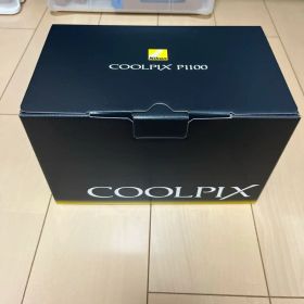 COOLPIX P1100