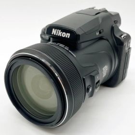 ■Nikon ニコン COOLPIX P1100 コンデジ