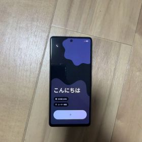 Google Pixel 7 本体