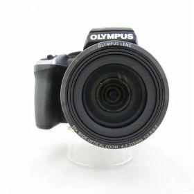 【中古】(オリンパス) OLYMPUS STYLUS SP-100EE